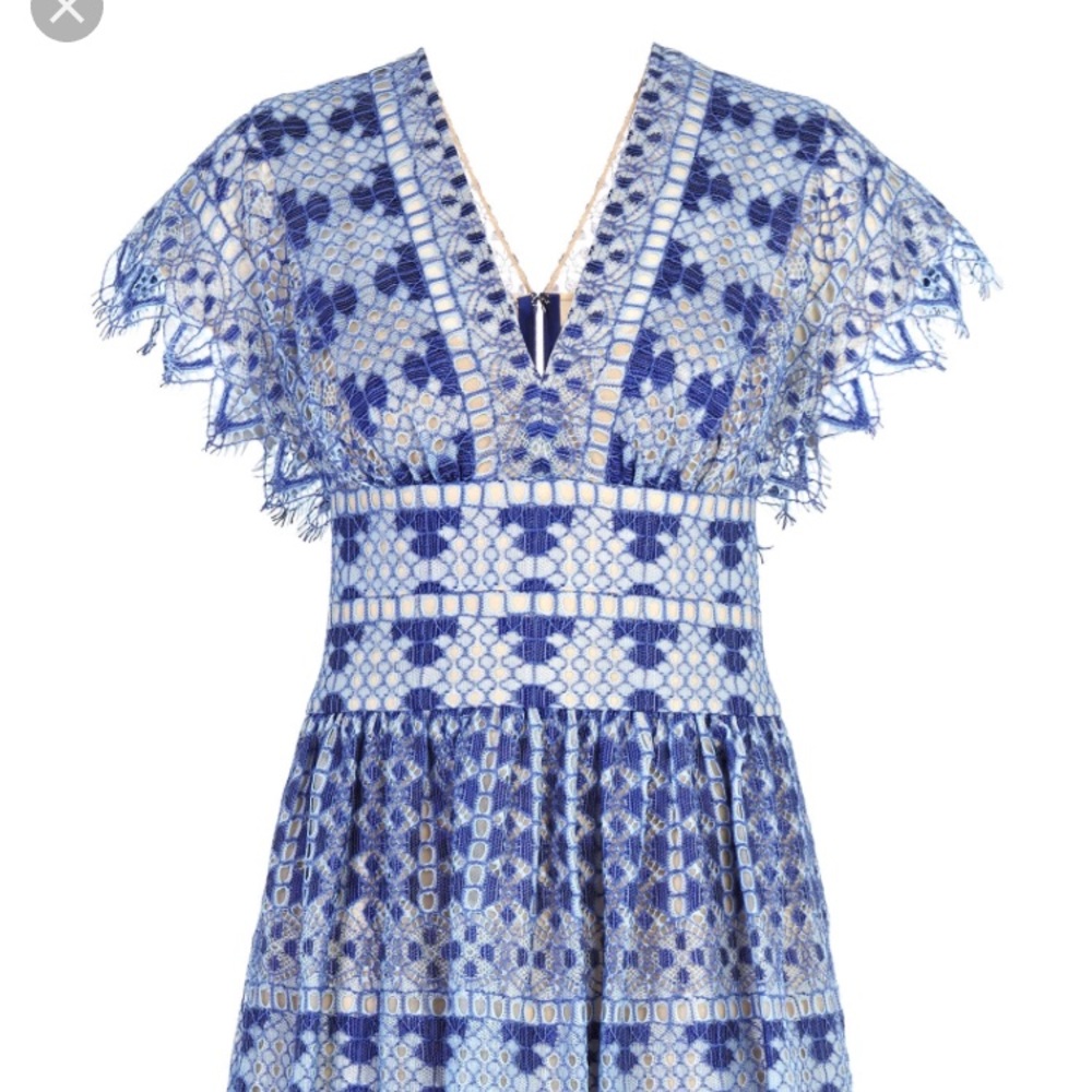 BcbgMaxazria dress